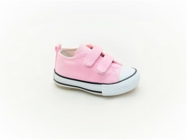 Unisex Çocuk Keten K.1202 Converse (26-30 Numara Aralığı)
