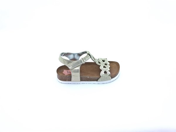 Kız Çocuk Mantar Sandalet F. 5013