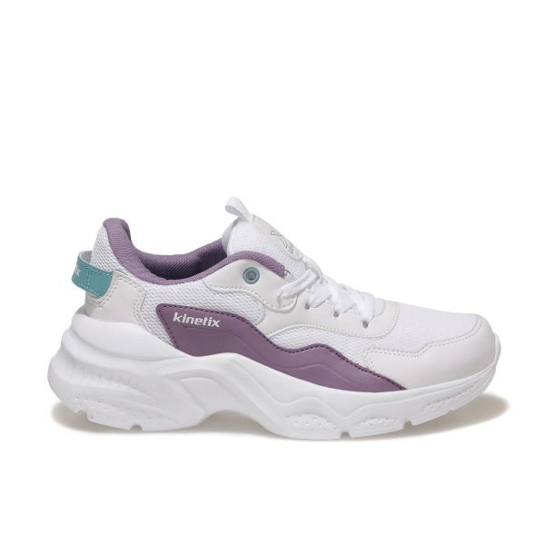 Unisex AURA MESH Spor Ayakkabı