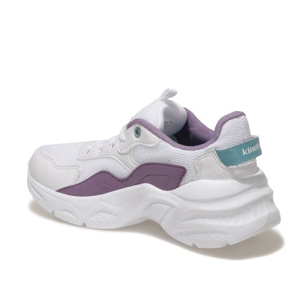 Unisex AURA MESH Spor Ayakkabı