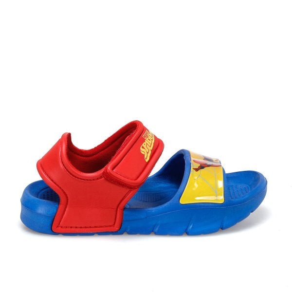 Erkek Çocuk Bow Sandalet