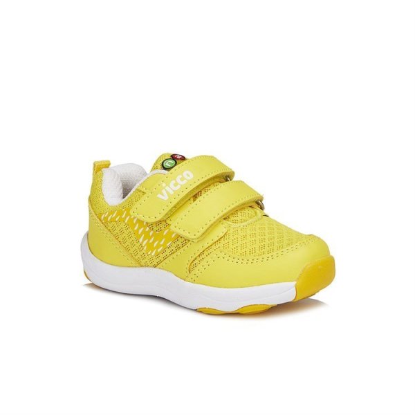 Unisex Çocuk Spor Ayakkabı 176 Dna