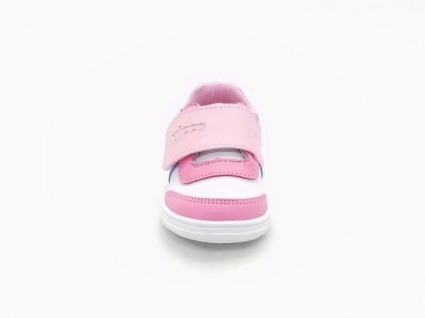 Kız Çocuk İlk Adım 042 Renkli Spor Ayakkabı