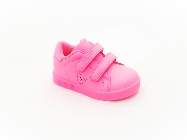 Unisex Çocuk OYO Işıklı Spor Ayakkabı (26-30 Numara Aralığı)