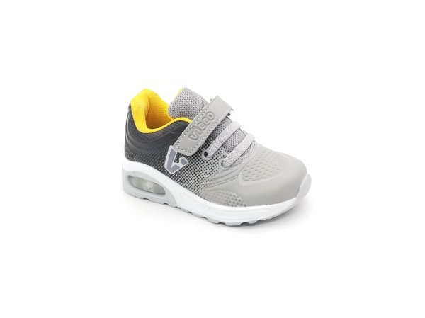 Unisex Çocuk Air Tabanlı 106 Spor Ayakkabı (26-29 Numara Aralığı)