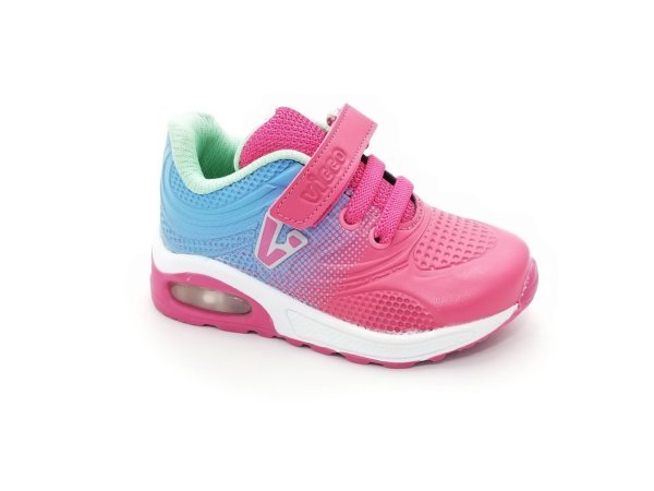 Unisex Çocuk Air Tabanlı 106 Spor Ayakkabı (30-35 Numara Aralığı)