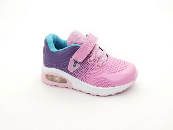 Unisex Çocuk Air Tabanlı 106 Spor Ayakkabı (30-35 Numara Aralığı)