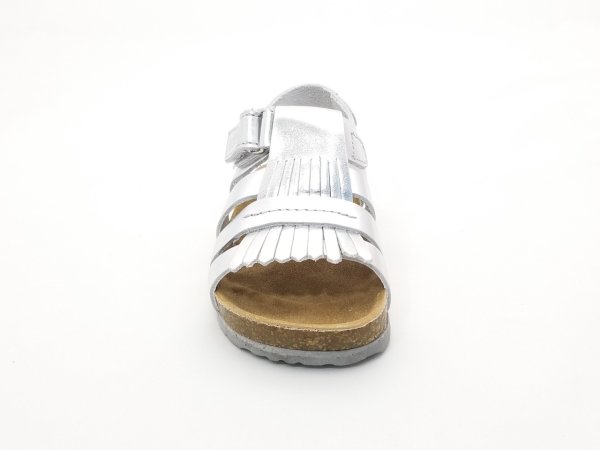 Mantar Taban 082 Püsküllü Sandalet (26-30 Numara Aralığı)