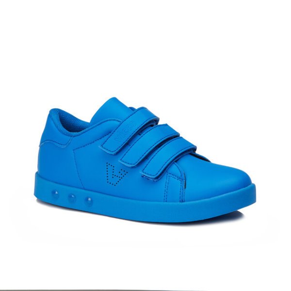 Unisex Çocuk Spor Ayakkabı 313.F19K.100 OYO 3 CIRTLI F.