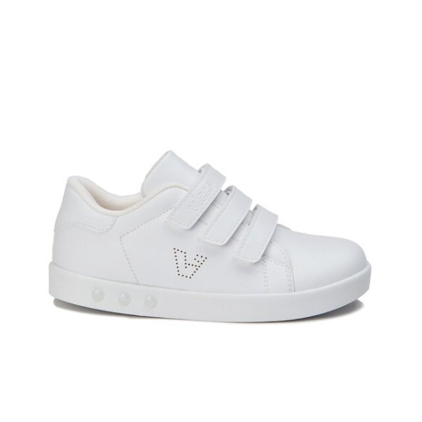 Unisex Çocuk Spor Ayakkabı 313.F19K.100 OYO 3 CIRTLI F.