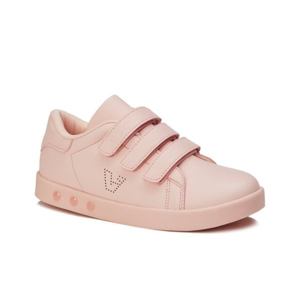 Unisex Çocuk Spor Ayakkabı 313.F19K.100 OYO 3 CIRTLI F.