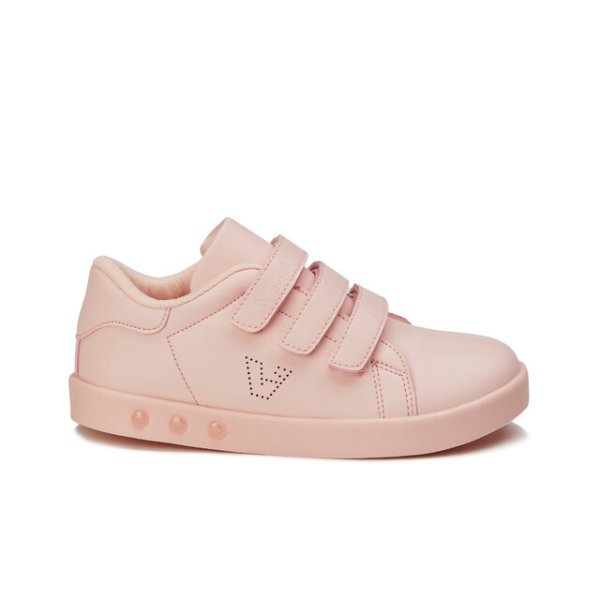 Unisex Çocuk Spor Ayakkabı 313.F19K.100 OYO 3 CIRTLI F.