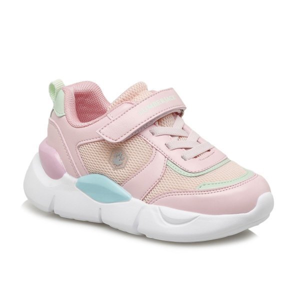 Unisex Çocuk Fargo P. Spor Ayakkabı