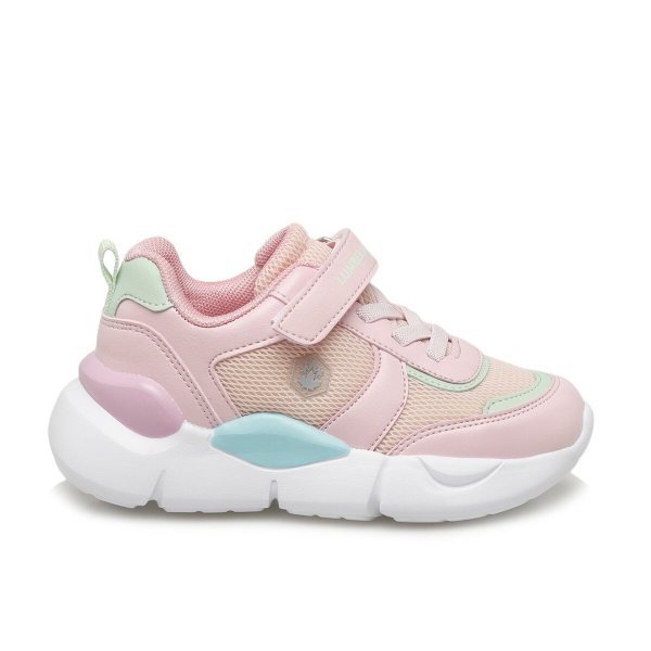 Unisex Çocuk Fargo P. Spor Ayakkabı