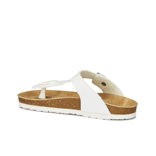 Unisex Çocuk Ponny Terlik 321.F21Y.165