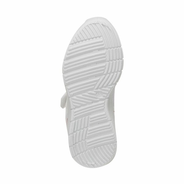 Erkek Çocuk Roger Mesh GS Spor Ayakkabı (26-30 Numara Aralığı)