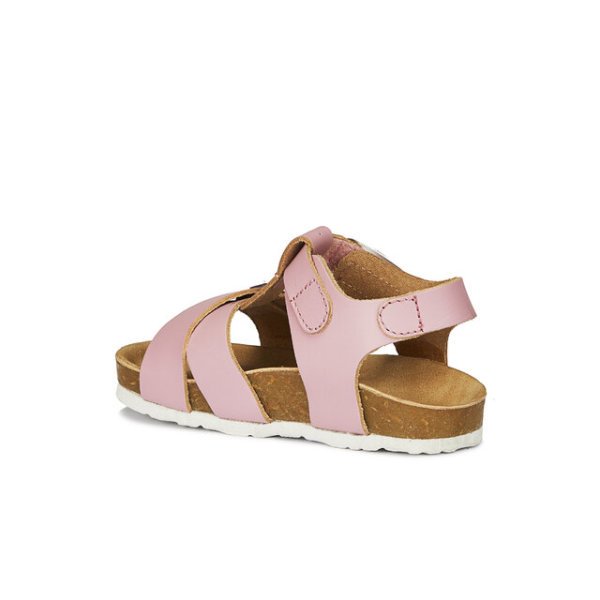 Unisex Mantar Taban Sedna Sandalet 905.P21Y.084