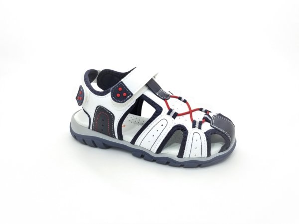 Erkek Çocuk Kapalı Sandalet (31-36 Numara Aralığı) K-614