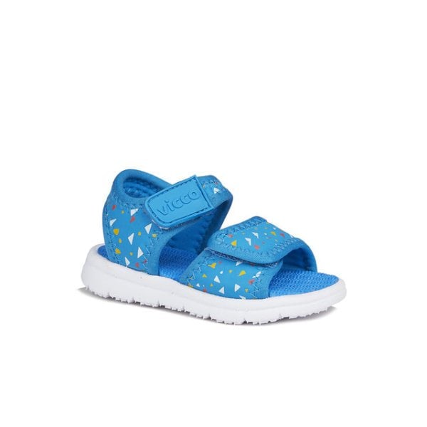 Unisex Çocuk Sandalet 332.B20Y.305 Limbo Puffy B.