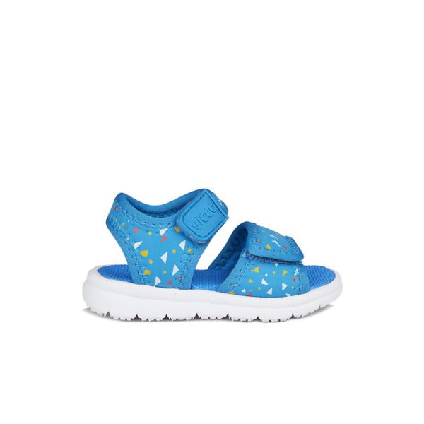Unisex Çocuk Sandalet 332.B20Y.305 Limbo Puffy B.