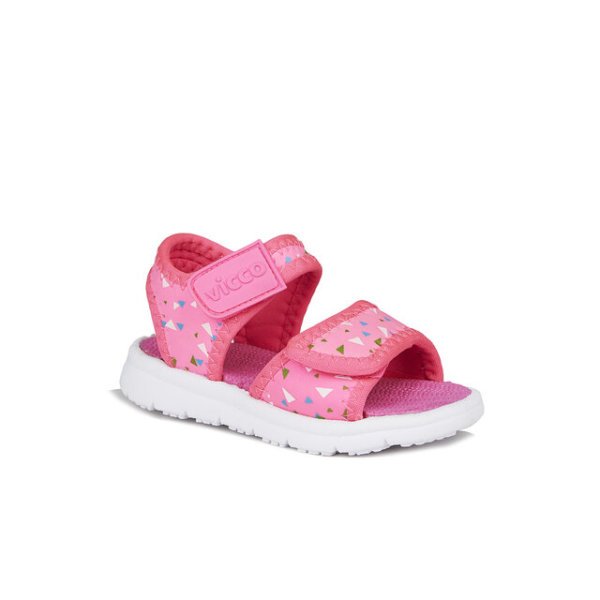 Unisex Çocuk Sandalet 332.B20Y.305 Limbo Puffy B.
