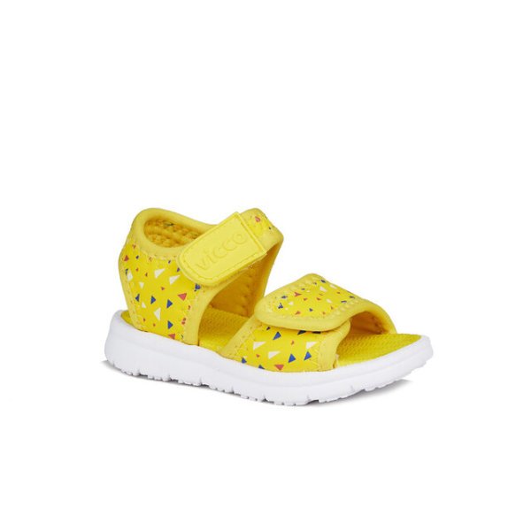 Unisex Çocuk Sandalet 332.B20Y.305 Limbo Puffy B.