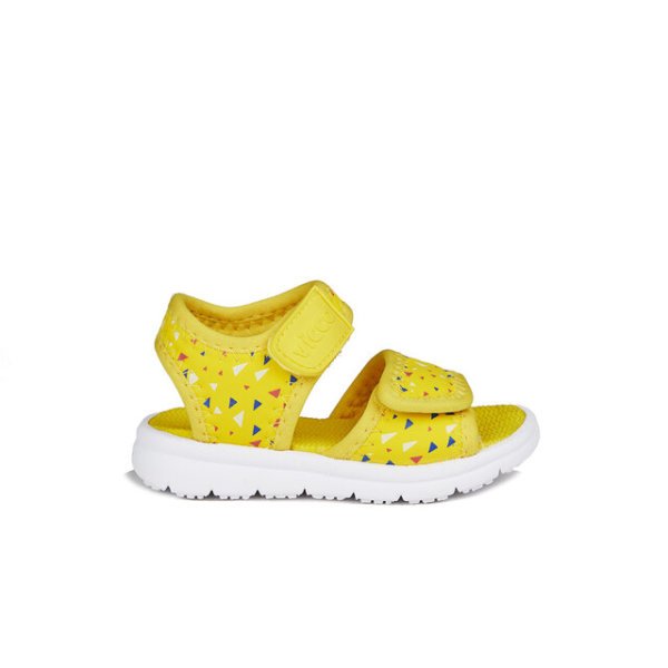 Unisex Çocuk Sandalet 332.B20Y.305 Limbo Puffy B.