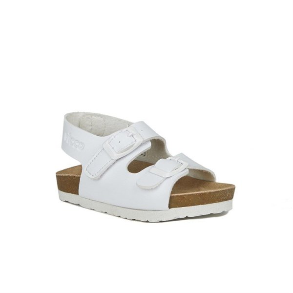 Erkek Çocuk Anatomik Last Sandalet 321.P20Y.360 (26-30 Numara Aralığı)
