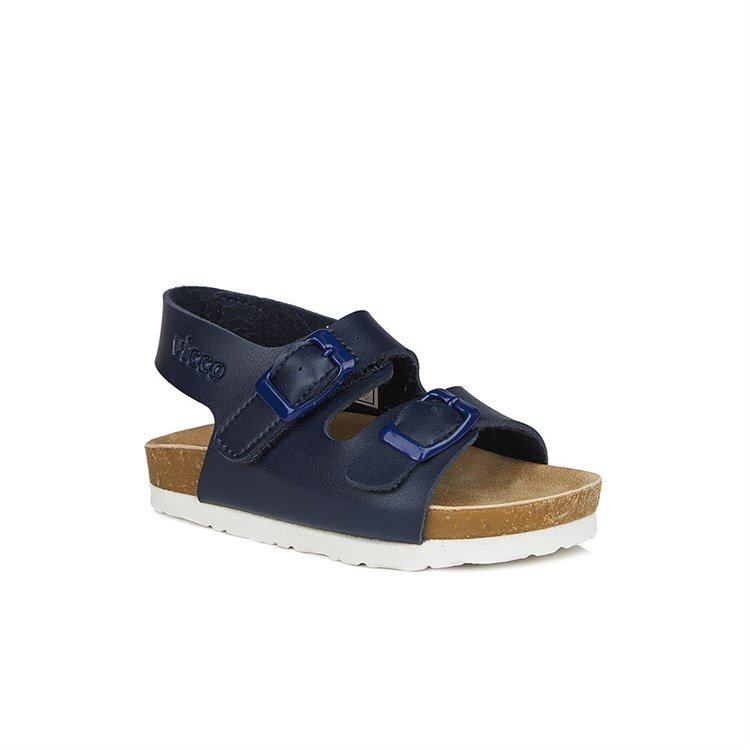 Erkek Çocuk Anatomik Last Sandalet 321.P20Y.360 (26-30 Numara Aralığı)
