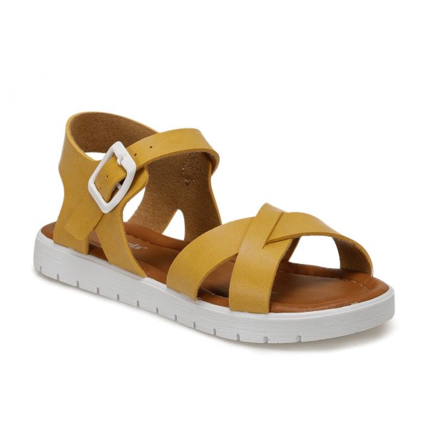 Kız Çocuk Sandaleti 91.508159.F