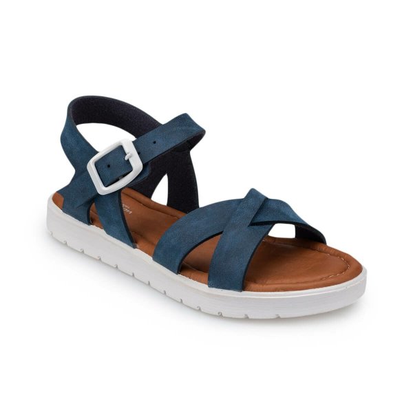 Kız Çocuk Sandaleti 91.508159.P