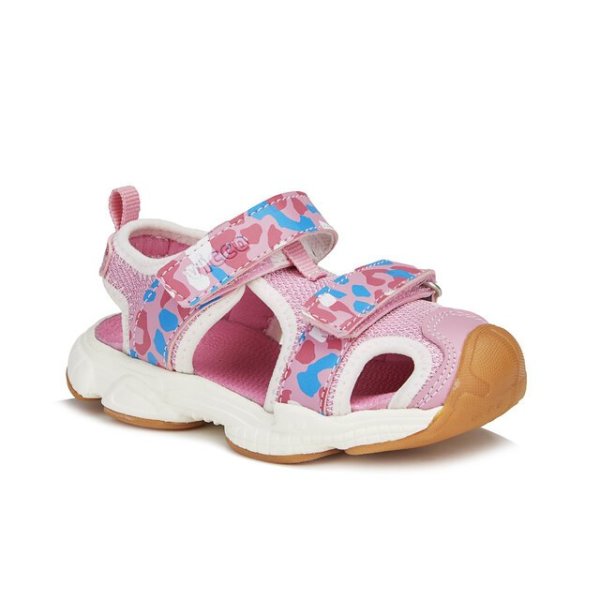 Unisex Leo Çocuk Sandaleti 332.B20Y.302