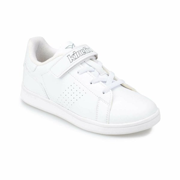 Unisex Çocuk Plain Spor Ayakkabı (30-35 Numara Aralığı)