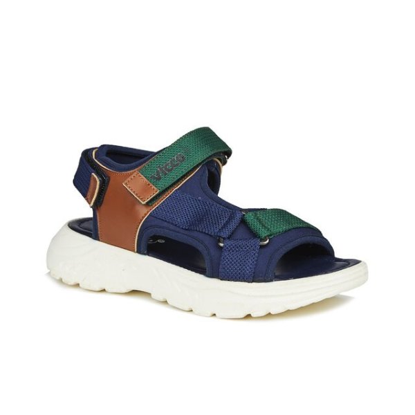 Erkek Çocuk Nanga Sandalet 321.P20Y.372