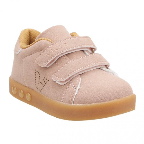Unisex Çocuk Spor Ayakkabı 102 Rio (22-25 Numara Aralığı)