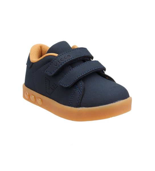 Unisex Çocuk Spor Ayakkabı 102 Rio (22-25 Numara Aralığı)