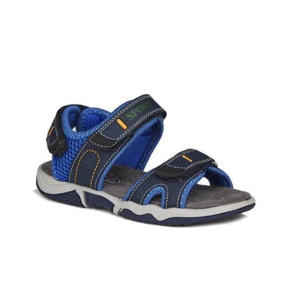 Erkek Çocuk Sport Sandalet 812.P20Y.348