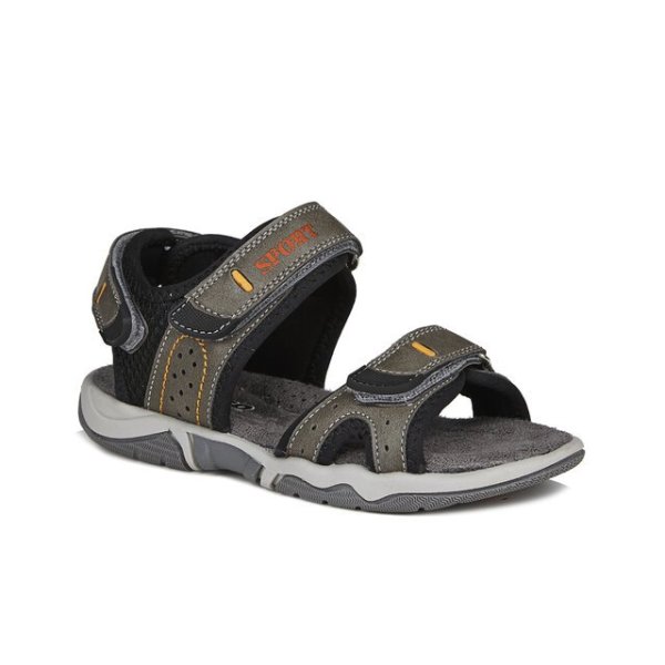 Erkek Çocuk Sport Sandalet 812.P20Y.348