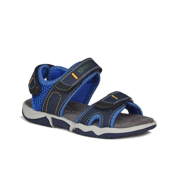 Erkek Çocuk Sport Sandalet  812.B20Y.348