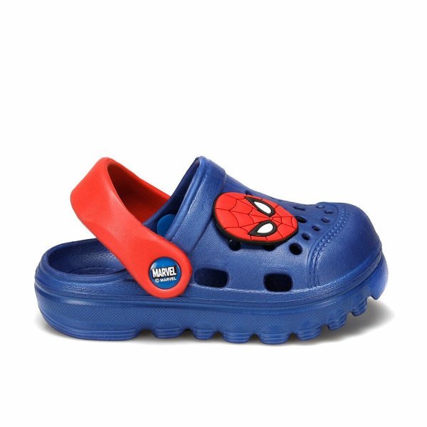 Erkek Çocuk Lacivert Clive Crocs