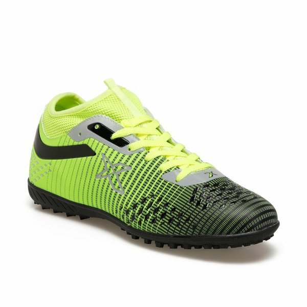 Bispo Turf Krampon (36-40 Numara Aralığı) Yeşil - 38