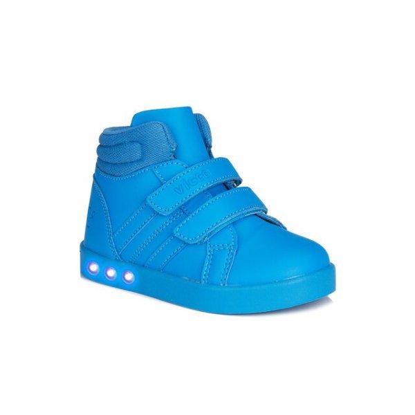 Lucky Erkek Çocuk Işıklı Spor Bot 313.B19K.104