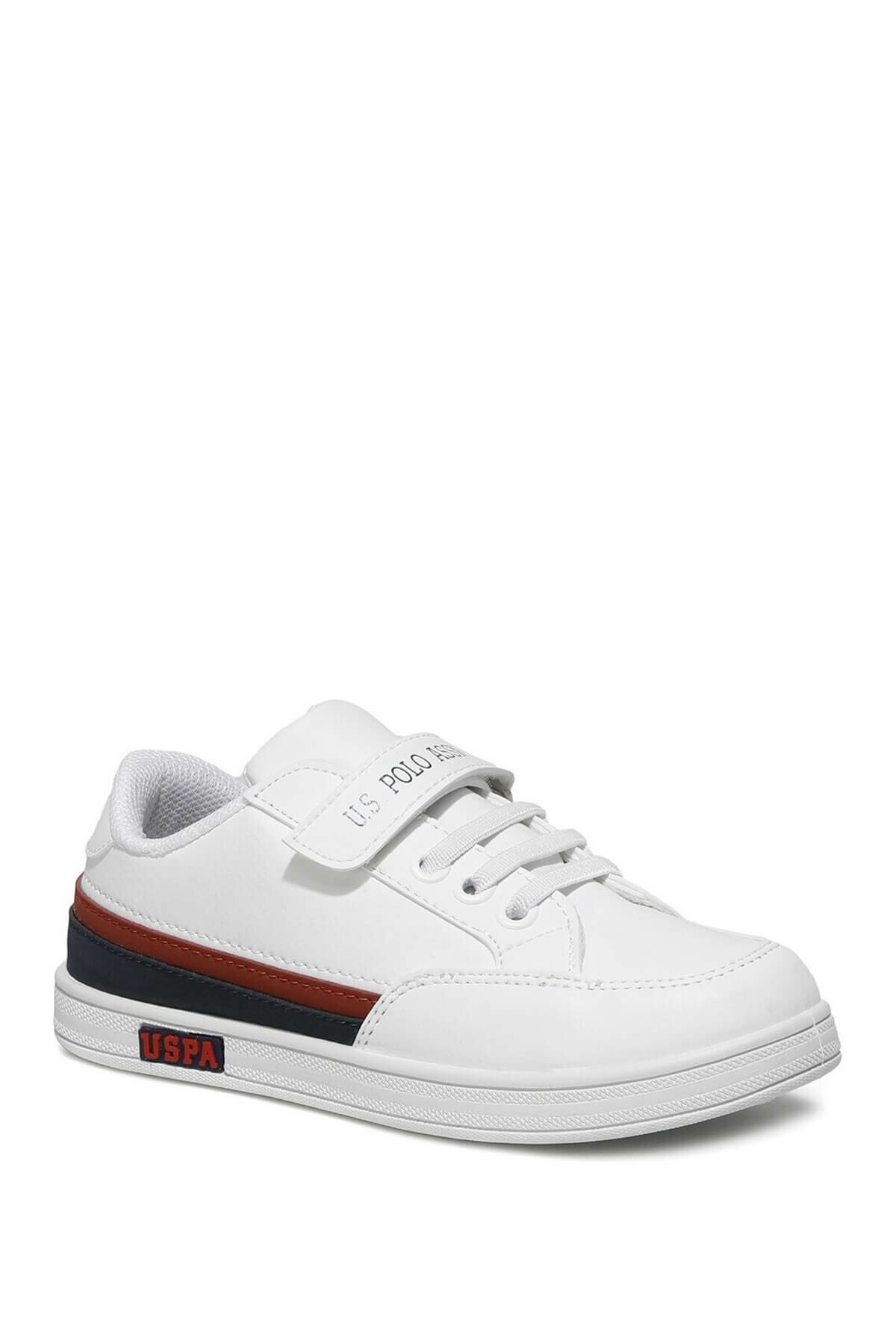 Unisex Çocuk Spor Ayakkabı JAMAL 1FX