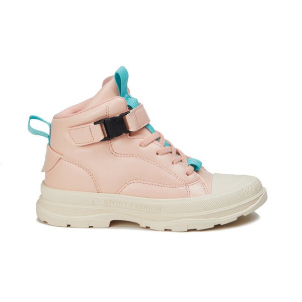 Unisex Çocuk Supra 946.F21K.201 BAMBU F.