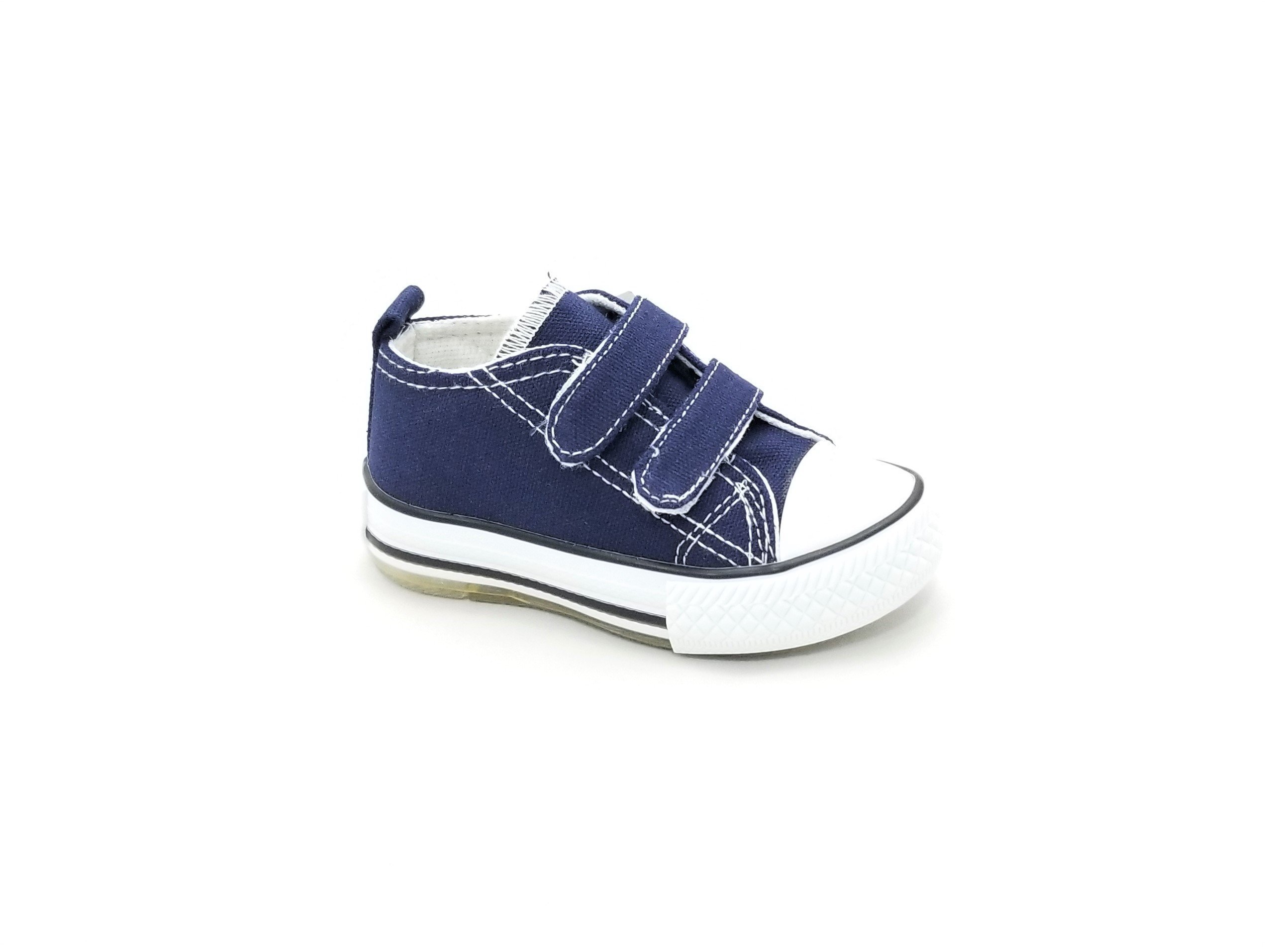 Mini Angel Unisex ocuk Keten K.1202 Converse 26 30 Numara