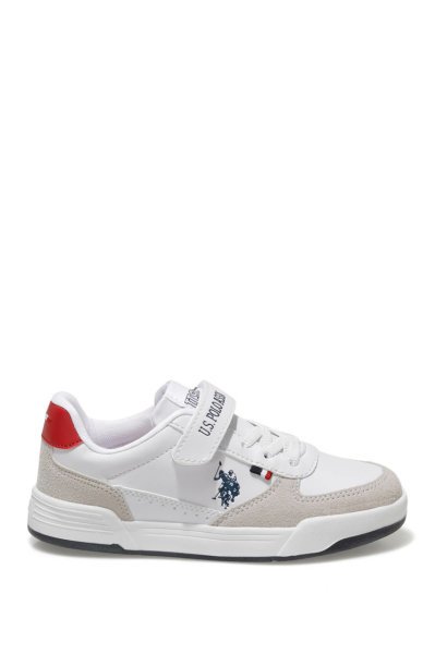 Unisex Spor Ayakkabı CLINE JR F.