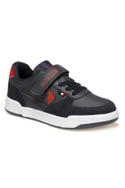 Unisex Spor Ayakkabı CLINE JR F.