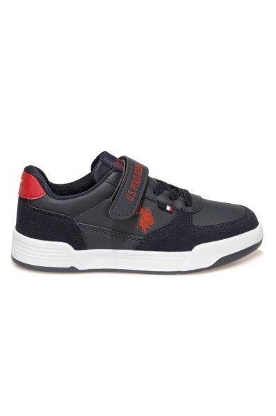 Unisex Spor Ayakkabı CLINE JR F.