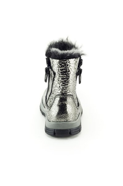 Kız Çocuk Kürklü Çizme 19K3C 8004 (26-30 Numara Aralığı)