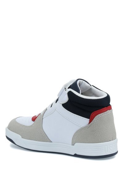 Unisex Supra Ayakkabı CLİNE HI 1PR